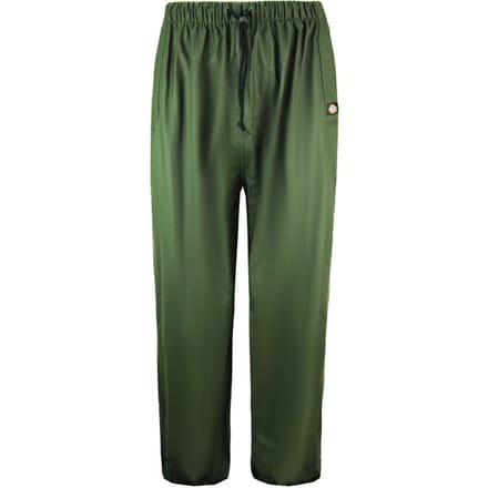 Dickies Raintite Heren Groene Waterdichte Broek