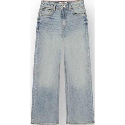 Vingino Girls Coco Jeans Light Indigo Größe: 9 | Jeans Outlet | kids | Blau