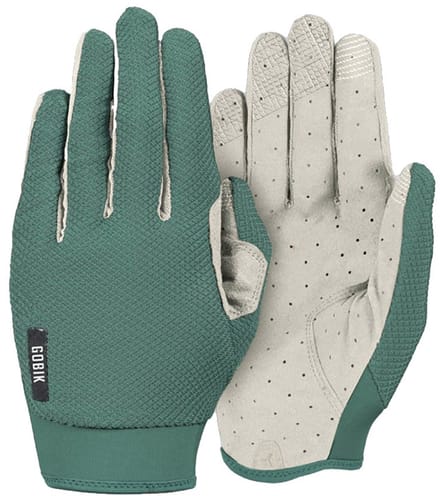 Gobik Lynx 2.0 Handschoenen Groen S