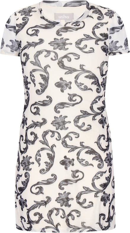 usha Dress