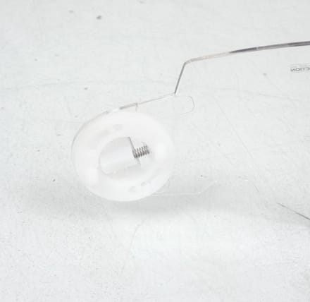 Visière écran Transparent de casque Lazer LZR pour moto 4100314B Neuf