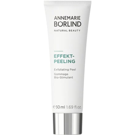 ANNEMARIE BÖRLIND Speciale verzorging Effekt-Peeling Dames 50 ml