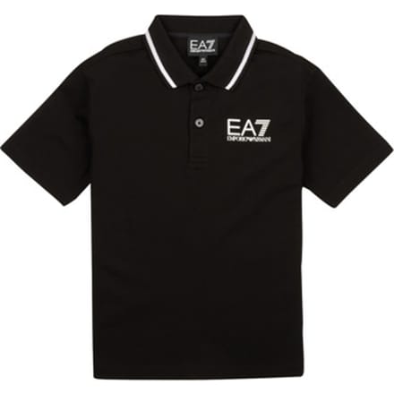 Emporio Armani EA7  Polo Shirt Korte Mouw 97