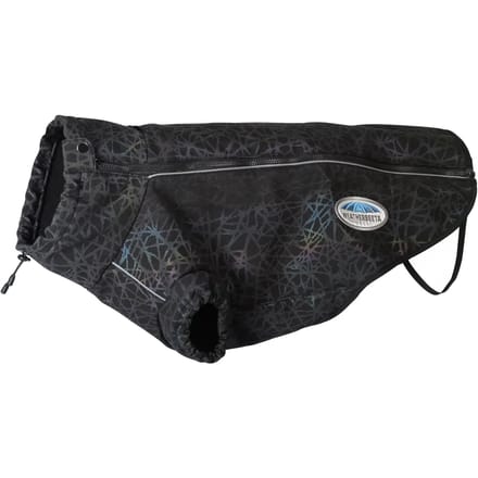 Actieve hondenjas met reflecterende print Weatherbeeta Comfitec
