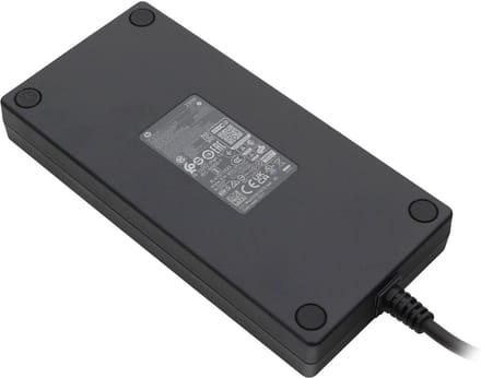 HP HSTNN-DA12S oplader 230W - vlak