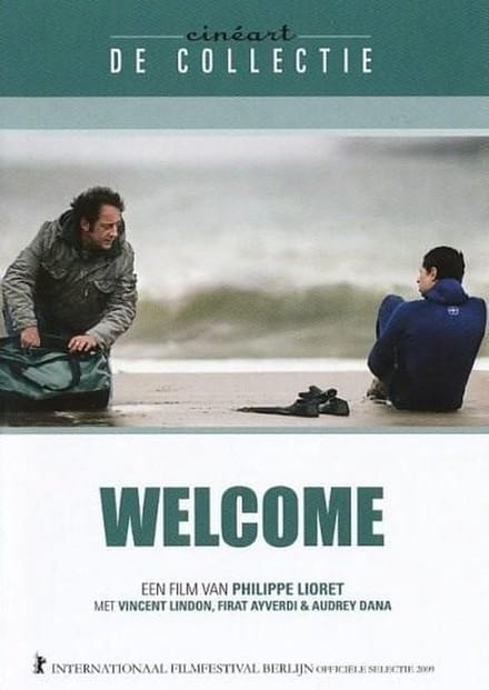 Welcome (DVD)
