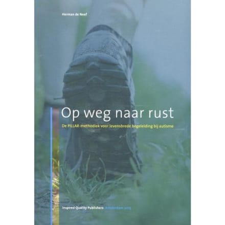 Op Weg Naar Rust - Herman de Neef