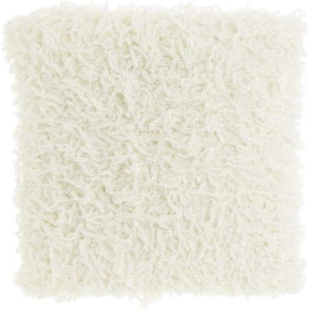 Unique Living - Sierkussen Romeo Dove White -45x45cm