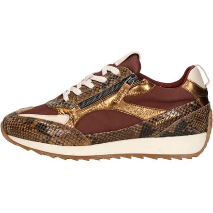 Piedi Nudi - Hera Cognac 38