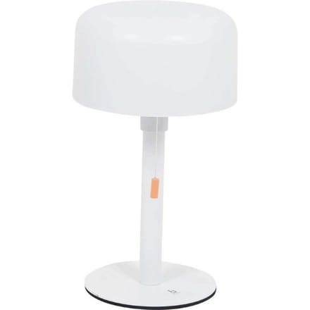 Bo-Camp - Pastel - Tafellamp - Locronan - Oplaadbaar - 190 Lumen
