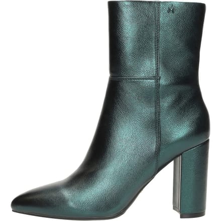 Mexx Enkellaars Kianna Indy Groen Dames - Maat 40