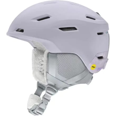 Skihelm Smith Descend