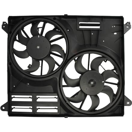 Ventilator THERMOTEC D8G022TT