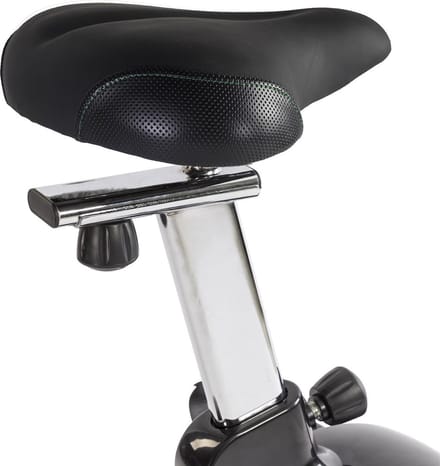Tunturi Comfort Hometrainer Zadel