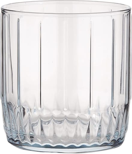 Pasabahce Leia 420174 – Waterglas – Set van 3 – 260 ml