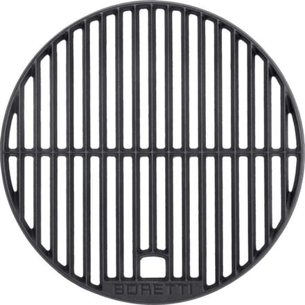 Boretti - Grillrooster - gietijzer - Tonello - 36x36cm - BBQ - barbecue