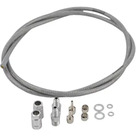 Complete slangenset Braking Aviation