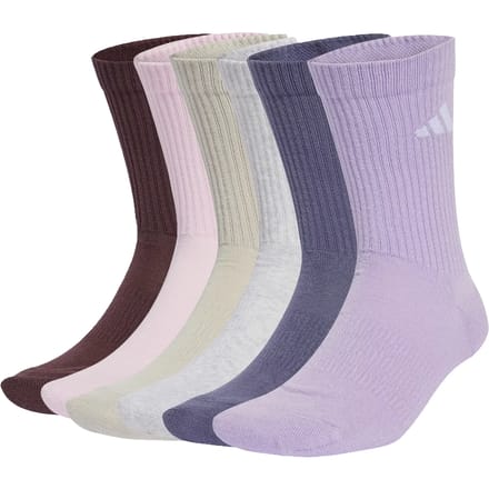 Gewatteerde sokken adidas (x6)