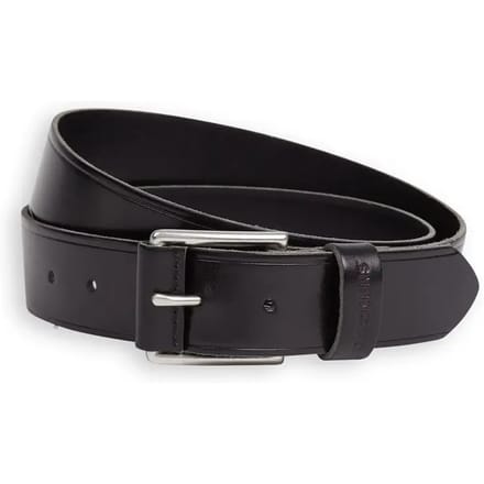 Dockers Dlse Riem Zwart 85 cm Man