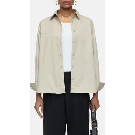 Closed Long Sleeve Shirt & Blouses Washed Shore Taglia: S | Maglie a manica lunga Outlet | Donna