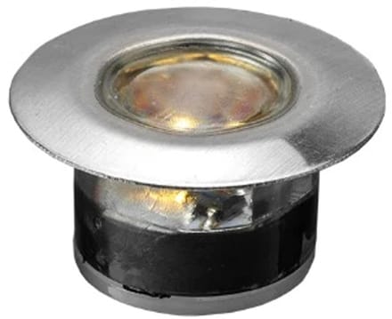 Garden Lights: Acis Grondspot - Zilvergrijs