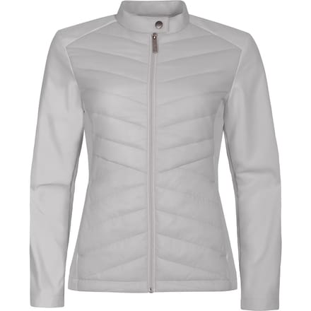 Donsjack voor dames Malfini Premium Cross 556