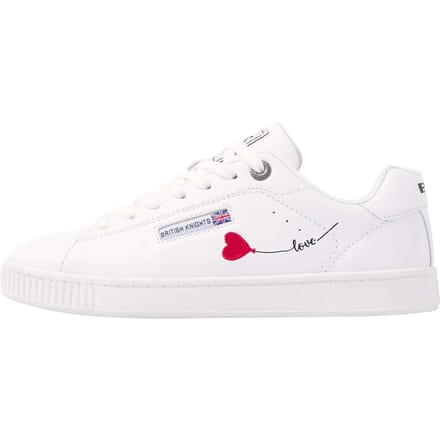 Kindertrainers British Knights Mist