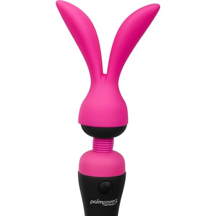 Palmpower Palmpleasure Wand Vibrator Opzetstukken Ø 40 mm
