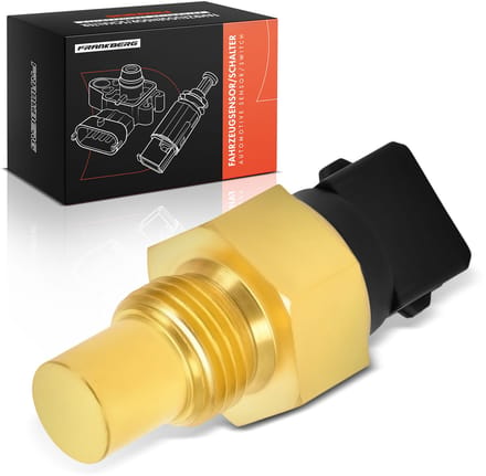 Frankberg 1x Temperatuursensor voor Volvo FH12 FL12