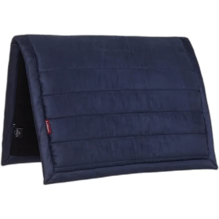 Zadeldek voor paarden LeMieux Pillow