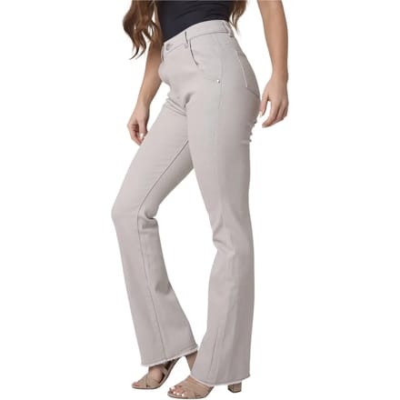 Dames stretch flare jeans Project X Paris
