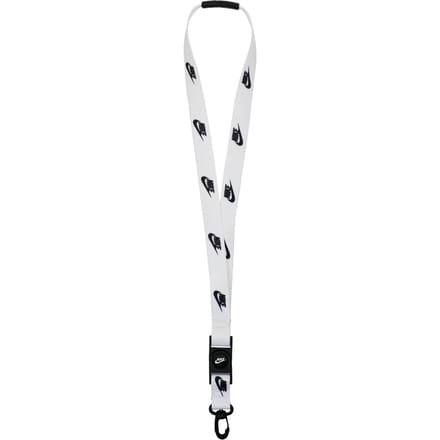 Nike Accessories Club Standard Koord Transparant