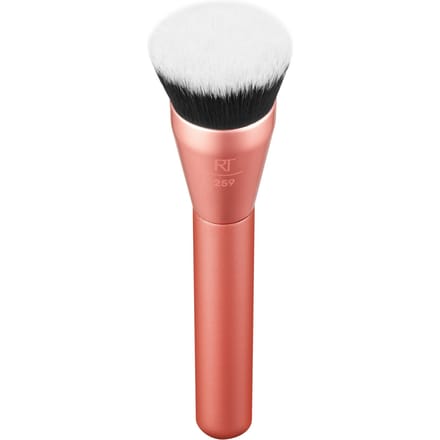 Face Glow Round Base Brush - Kosmetický Štětec Na Podkladovou Bázi 1.0ks