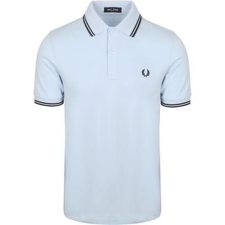Fred Perry Twin Tipped Fred Perry Shirt