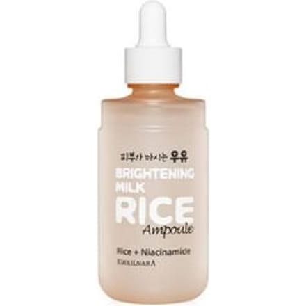 Kwailnara - Brightening Milk Rice Ampoule 125ml