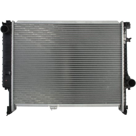 Radiator THERMOTEC D7B050TT