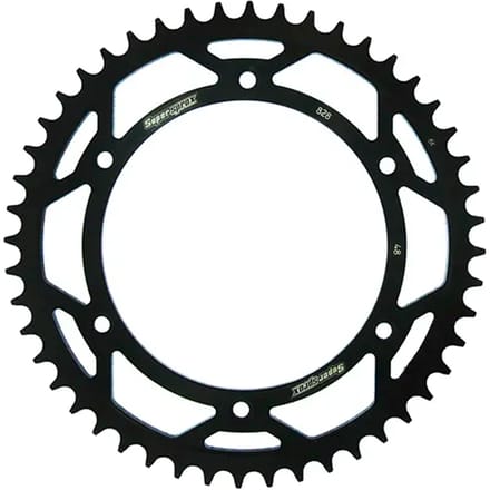 Motorfiets kroon Supersprox RFE-828:48 # 50-32012-48 # JTR828-48