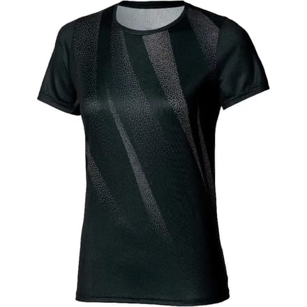 Dames-T-shirt Mizuno Core Graphic