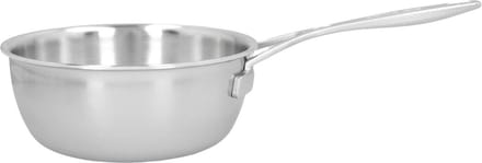 Demeyere Industry Conische Sauteuse - zonder Deksel - 18 cm