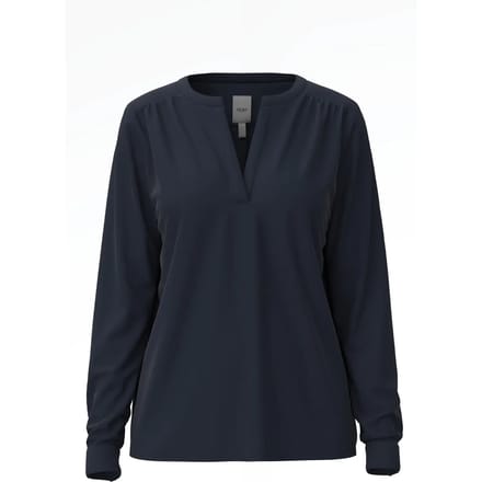 Damesblouse met lange mouwen Ichi Main 2