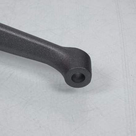 rms rechter spiegel voor ducati 821 monster motor 2017 d nieuw