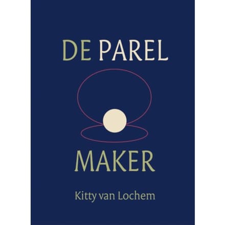 De Parelmaker - Kitty van Lochem
