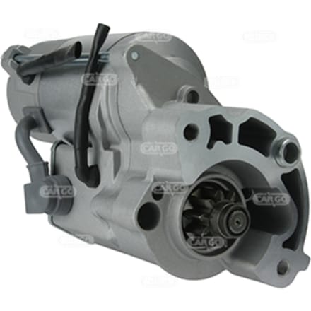 Starter HC-CARGO 115725