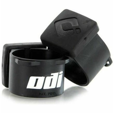 Odi Rock Shox Bodembumper Zwart 35 mm