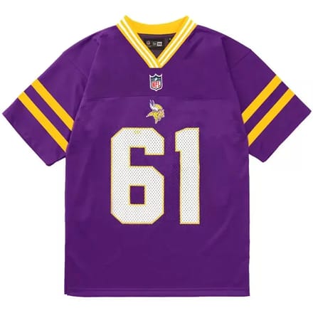 Jersey Minnesota Vikings Nos NFL