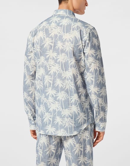 Shirt Sugar Daddy Cut Ls