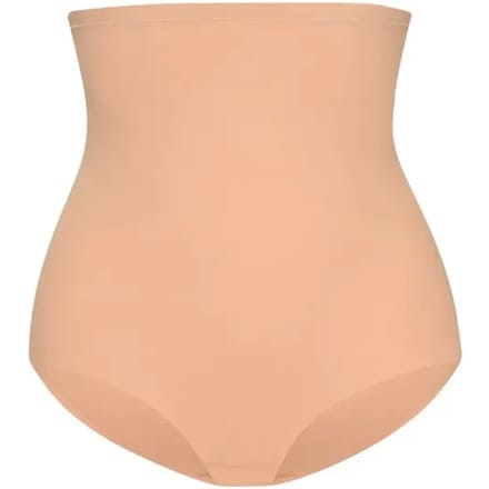 Hoge taille corrigerende short voor dames Bye Bra