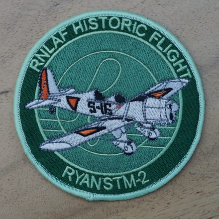 Patch Collection Ryan