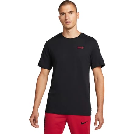 T-shirt Nike F.C.