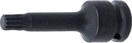 BGS Power Bit Vierkantaandrijving 12,5 mm (1/2") inwendige m...